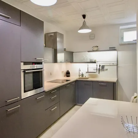 U Berounky Beroun (Central Bohemian)