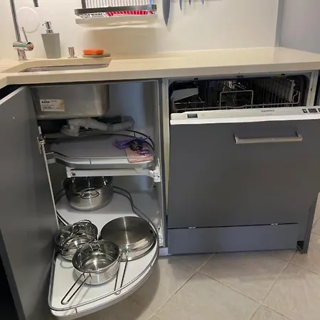 U Berounky Appartement