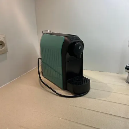 U Berounky Apartament *