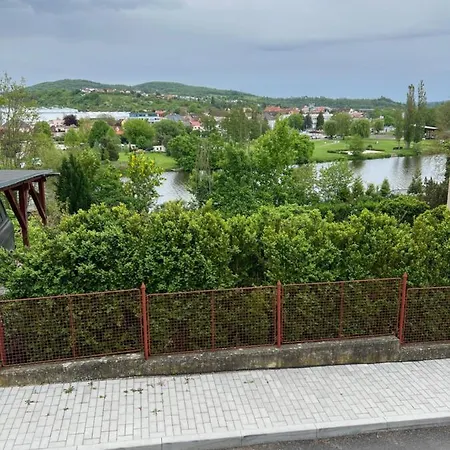 Apartament U Berounky