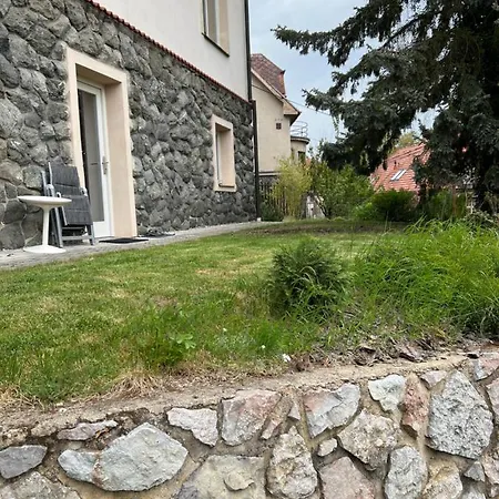 U Berounky Apartament