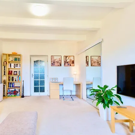 U Berounky Beroun (Central Bohemian)