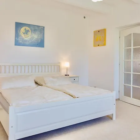 U Berounky Apartament *