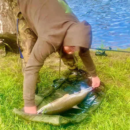 Appartement U Berounky *