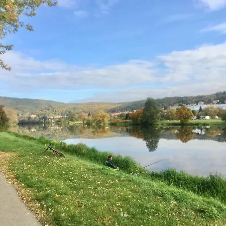 U Berounky * Beroun (Central Bohemian)