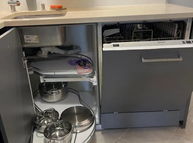 U Berounky Apartamento