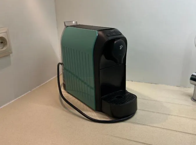 U Berounky Appartement *