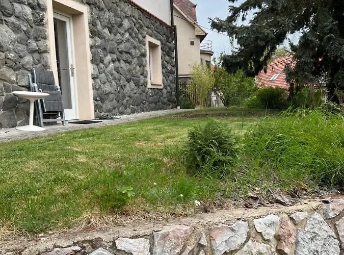 U Berounky Appartement