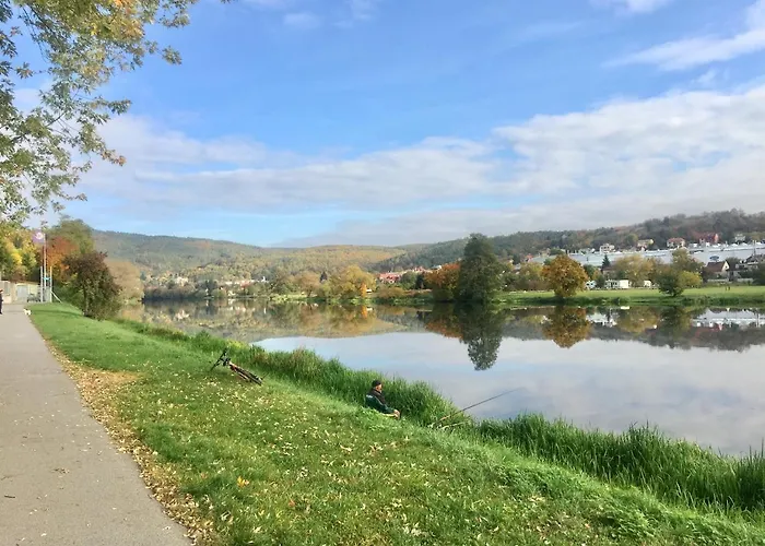 U Berounky * Beroun (Central Bohemian)