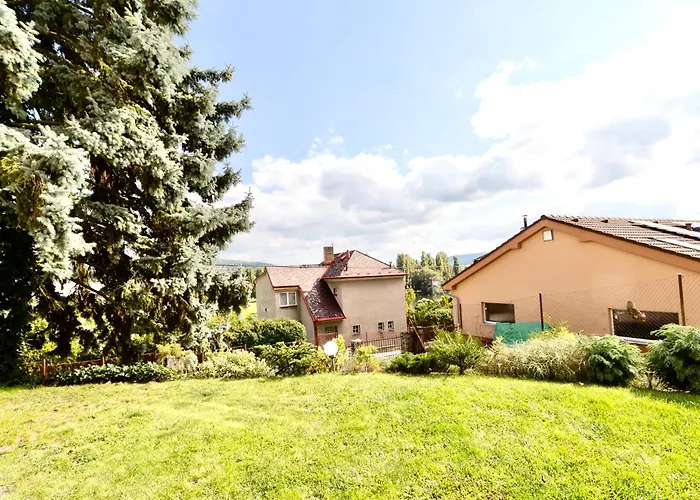 U Berounky Beroun (Central Bohemian)